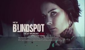 Blindspot - Promo 1x06