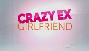 Crazy Ex-Girlfriend - Promo 1x03