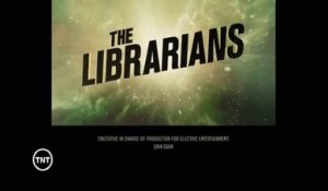 The Librarians - Promo 2x03