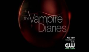 The Vampire Diaries - Promo 7x06