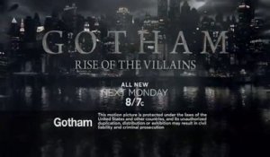Gotham - Promo 2x09