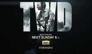 The Walking Dead - Promo 6x07