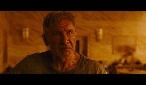 Blade Runner 2049 - Trailer #2 - VO