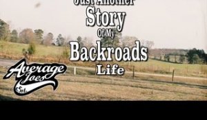 Charlie Farley - Backroads Life (feat. Demun Jones and The Lacs) (Official Lyric Video)