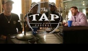 The Tap #002 - Cypress Spring