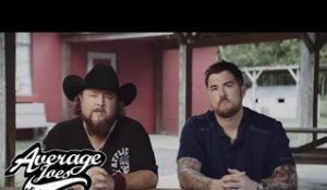 Workin' On (Movie Edition) - Colt Ford and Marcus Luttrell