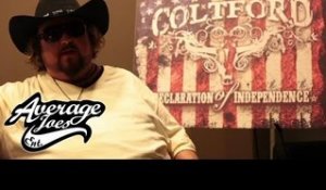 Colt Ford Feat. Darius Rucker 'Way Too Early'