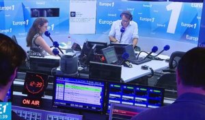 Démission de Pierre de Villiers : "Emmanuel Macron a commis un péché d'orgueil", selon Hervé Morin