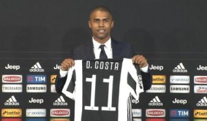 Football - Le journal des transferts - Douglas Costa officiellement à la Juve
