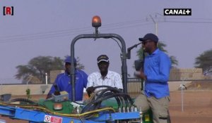 Le Sénégal verdit sa production d’énergie