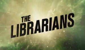 The Librarians - Promo 2x06