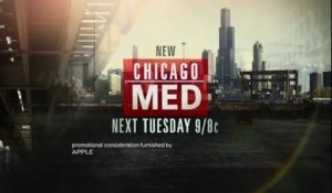 Chicago Med - Promo 1x03