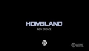 Homeland - Promo 5x11