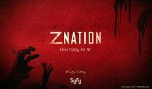 Z Nation - Promo 2x15