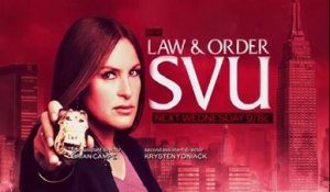 Law & Order: SVU - Promo 17x11
