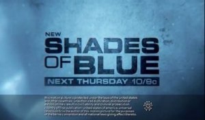 Shades of Blue - Promo 1x02