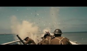 Cinéma : l’histoire de la bataille de Dunkerque