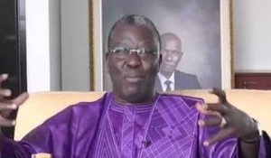 SEN JOTAAY   Babacar Gaye   Partie 2