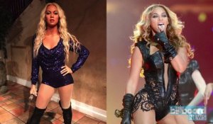 The New Beyoncé Wax Figure Completely Missed the Mark | Billboard News