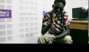 One Lyrical sur Vibe Radio