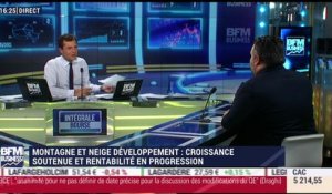 MND: croissance soutenue et rentabilité en progression - 20/07