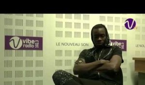 Interview Sidiki Diabaté - Son concert à Dakar