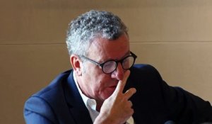 Yvan Mayeur pointe ses erreurs au sein du Samusocial