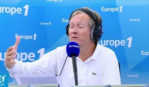 David Rachline : "Marine Le Pen tient sa légitimité du Congrès"