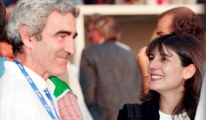 Raymond Domenech : ses touchantes confidences sur Estelle Denis