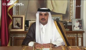 Le Qatar ouvert au dialogue