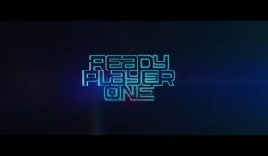 Ready Player One - Bande-annonce 1 (VO)