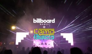 Camp Bisco 2017 Recap | Billboard Dance