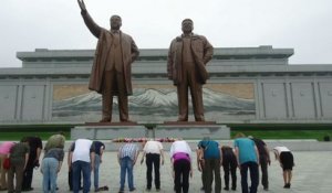 Dernière chance de visiter la Corée du Nord pour les Américains
