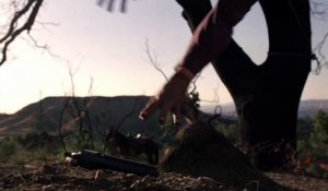 Westworld Season 2 Comic-Con Trailer (HBO)
