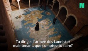 Game of Thrones: les 5 questions qui résument l'épisode 2 de la saison 7