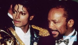 Michael Jackson Estate Lawyers Promise 'Entertaining' Closing Argument in Quincy Jones Trial | Billboard News
