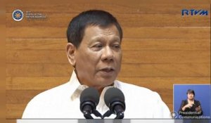 Rodrigo Duterte, le va-t-en-guerre