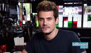 John Mayer Defends Justin Bieber's Decision to Cancel Rest of Purpose World Tour | Billboard News