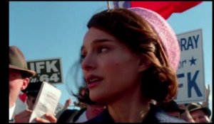 Jackie (2017) VOSTFR Streaming Complet (1080p_25fps_H264-128kbit_AAC)