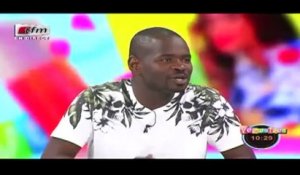 RUBRIQUE - invité : DIP DOUNDOU GUISS dans Yeewu Leen du 26 Juillet 2017