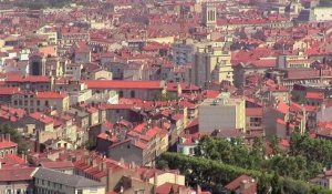 Digital Saint-Étienne lauréat-Appel à projets "Démonstrateurs industriels pour la ville durable"
