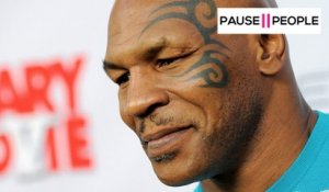 L'ancien boxeur Mike Tyson se confie sur son agression sexuelle