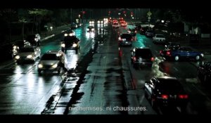 Fight Club - Bande annonce