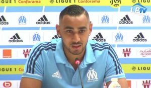 Payet capitaine de l'OM cette saison ! Sa réaction et les explications de Garcia