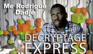 DECRYPTAGE EXPRESS : Comprendre la décision de la CPI sur le cas Gbagbo