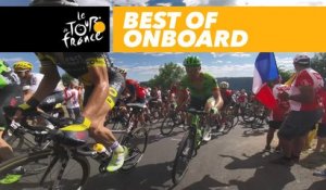 Best of GoPro onboard - Tour de France 2017