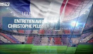 Ligue 1 – Christophe Pélissier : "Une grosse attente de la ville d’Amiens autour de cette saison"