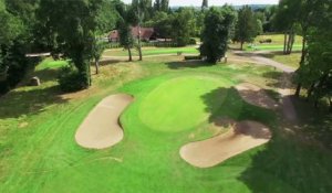 Golf - ChTour : 1er Tour du Vaudreuil Golf Challenge