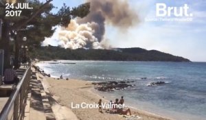 Incendie dans le sud de la France : quelle prévention ?