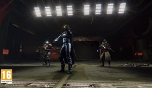Destiny 2 - Bande-annonce officielle de précommande de l'arme exotique Cœur de glace [FR]